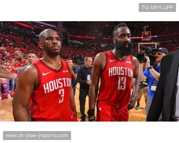 2018年火箭队西部决赛精彩回顾及分析 2018年火箭队西部决赛精彩回顾及分析