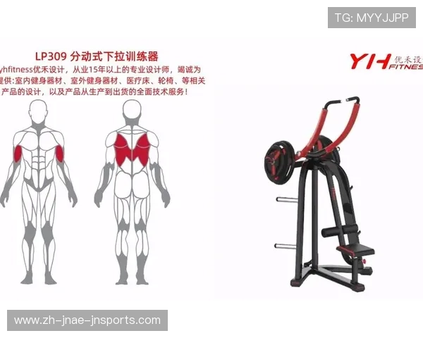 健身器材挂片机的工作原理与常见训练方法