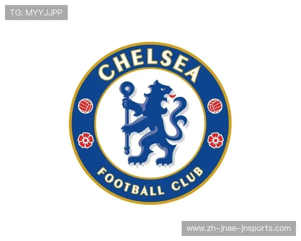 英超球队队徽大全：每个球队的历史与象征