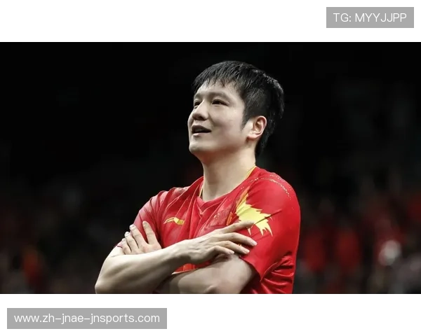 樊振东把一辈子交给国家为何他有权利与底气选择有召必回